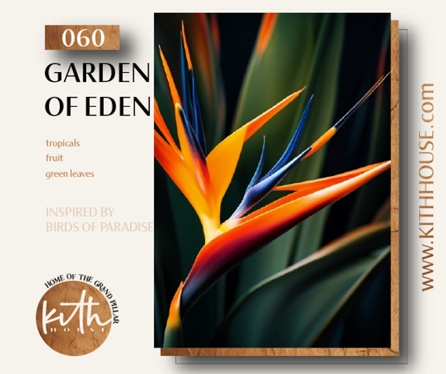 Garden of Eden
