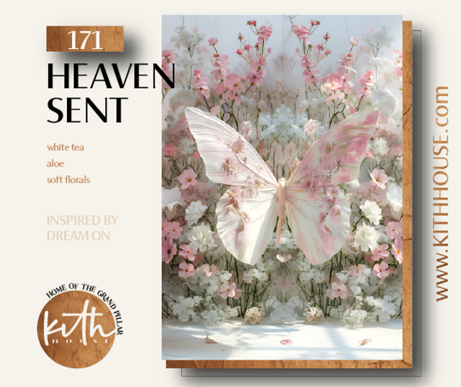 Heaven Sent