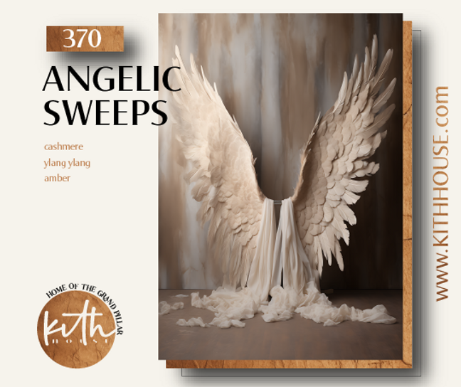 Angelic Sweeps