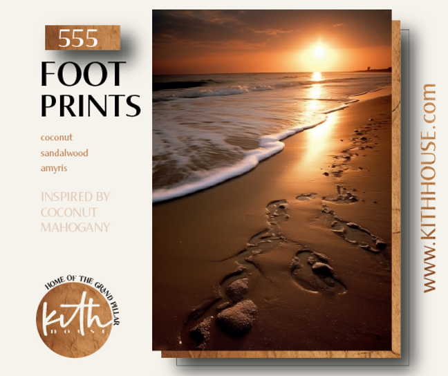 Footprints