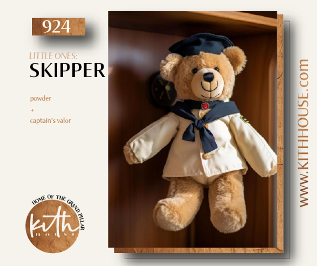 Skipper