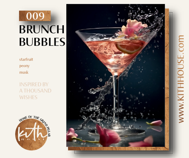 Brunch Bubbles