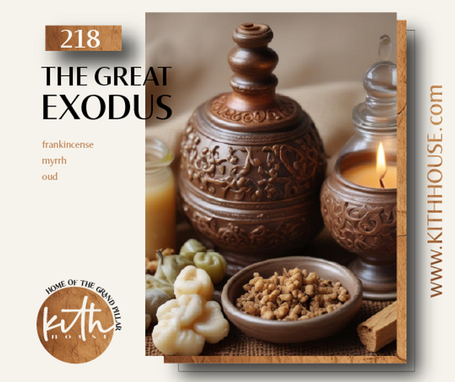 The Great Exodus