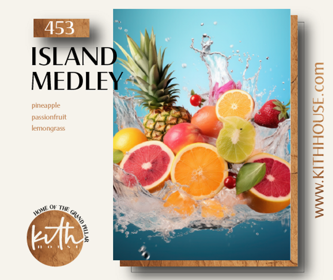 Island Medley