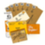 Gazette Deluxe Box Set #3 (Vol. 2, Issues 1-6)