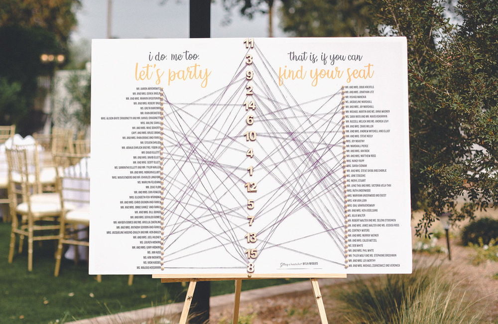 How to Have an Escape Roomish Wedding in 10 Easy Steps