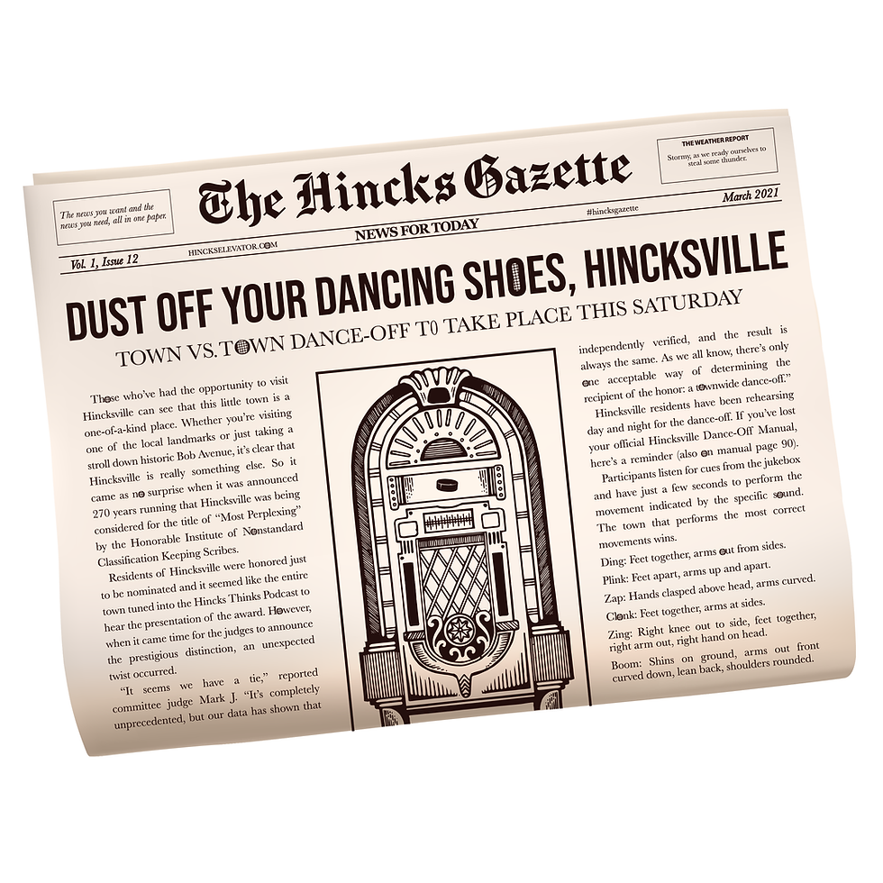 Vol. 1, Issue 12: March