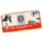 Gazette Deluxe Box Set #2 (Vol. 1, Issues 7-12)