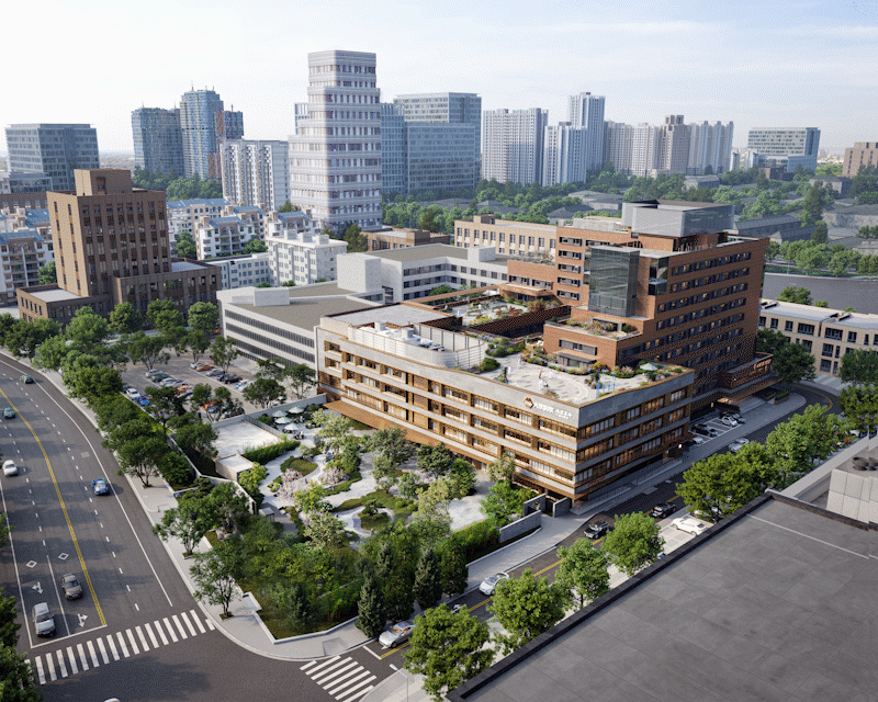 10_功能轴测图 ©英国杰典国际建筑 BAIDI.gif