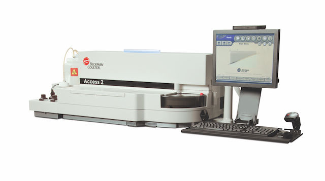 Beckman Access 2