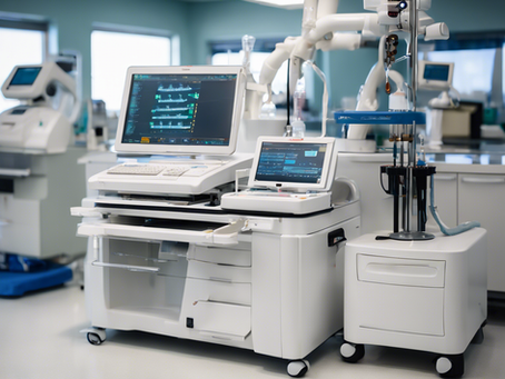 Advanced Medical Testing Available at Surf City Health