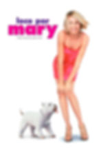 Loco por Mary, Miércoles de Película