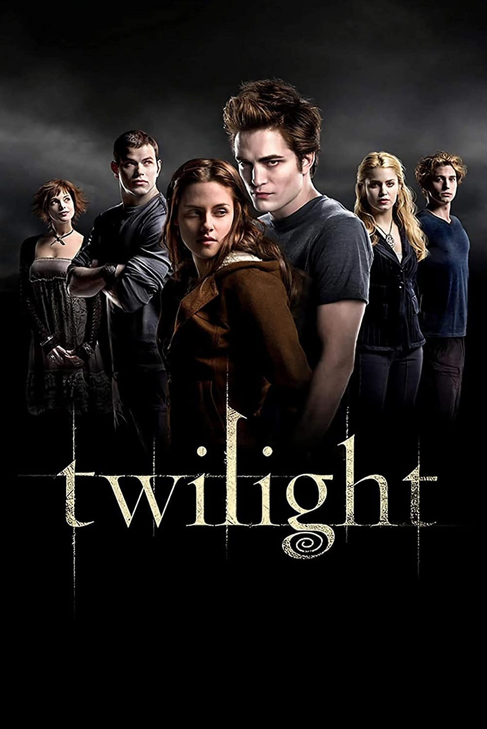 Twilight - Martes de Pelicula