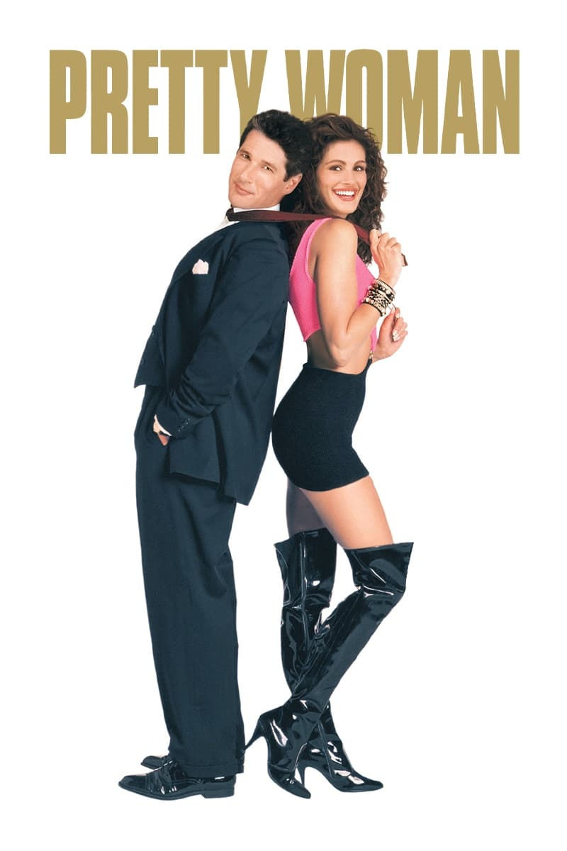 Pretty Woman, Martes de Película 