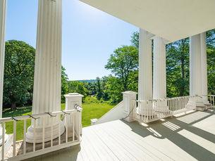 The Historic Places Days Photo Contest is Back – and Willowbank is In!