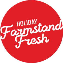 Farmstand Fresh Logo