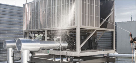 Cooling Season Prep: Is Your Building Ready for Higher Demand?