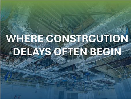 The True Cost of Late Mechanical Coordination