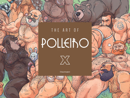 Polleiro X back in stock!
