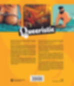 Thumbnail: Queeristic vol.1 : Zachary Brunner (PDF version)