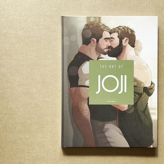 Treat yourself to the JOJI Pack