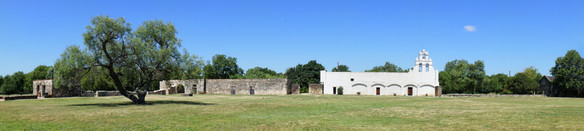 Mission San Juan Capistrano