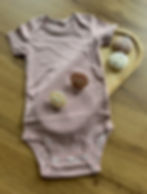 Miniature : bodys (Lot de 5)