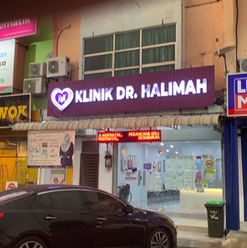 LED Display supply and installation Kedah