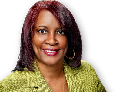 Women Making History Featuring Joanne Brown