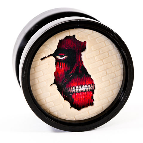 "ATTACK ON TITAN" YO-YO