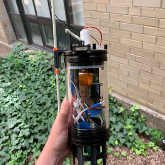 DIGITAL HOLOGRAPHIC MICROSCOPE