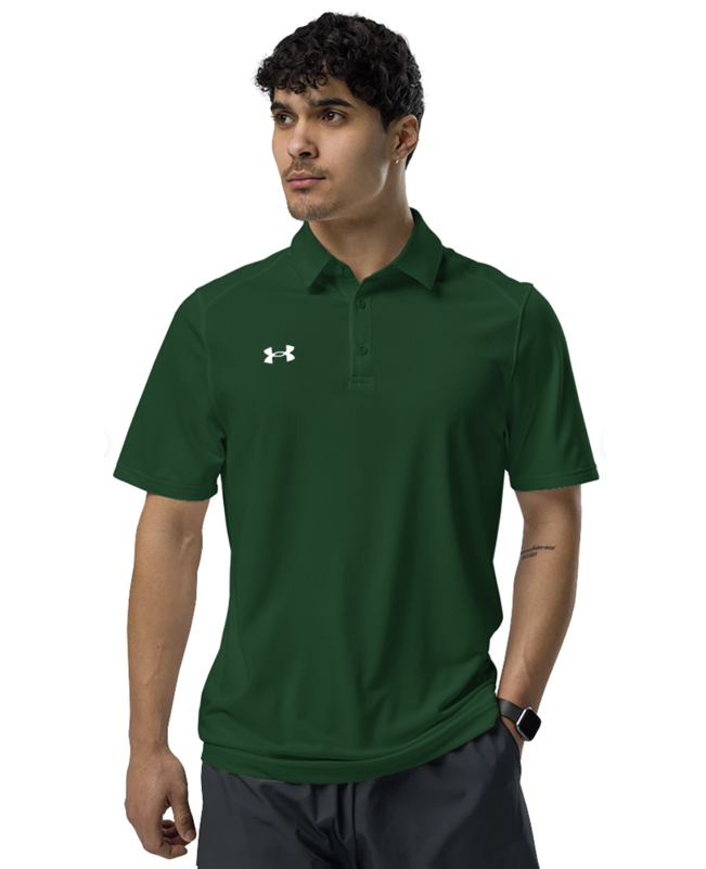Thumbnail: Under Armour® Men's Polo Shirt