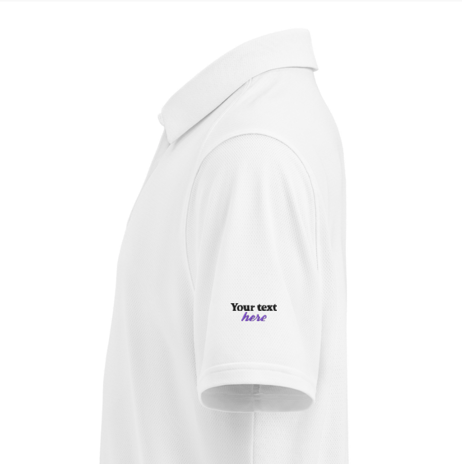 Thumbnail: Under Armour® Men's Polo Shirt