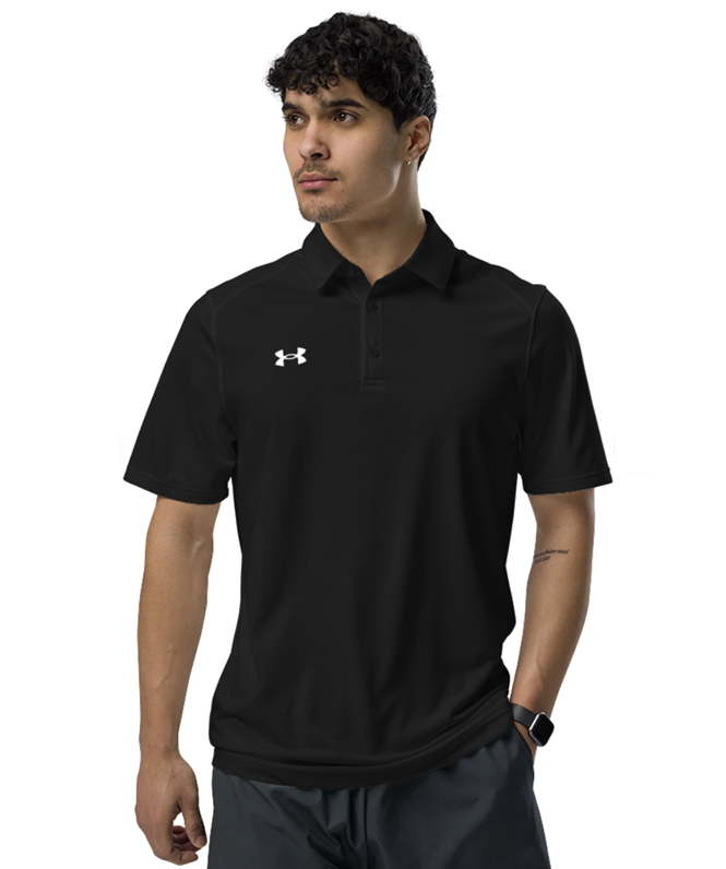 Thumbnail: Under Armour® Men's Polo Shirt