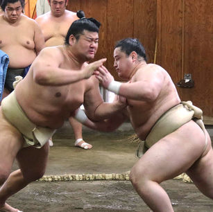 Wakanosho degeiko 2025-5-3