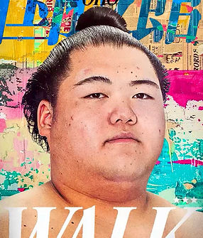 Oho walk 26-5