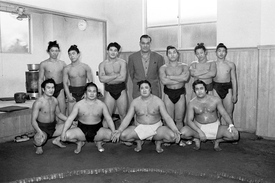 Kokonoe-beya 1967-02