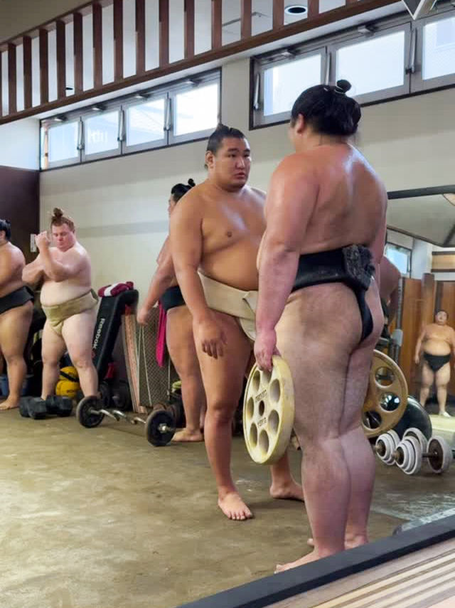 Hoshoryu 2025-8-4