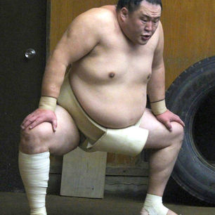 Tamawashi
