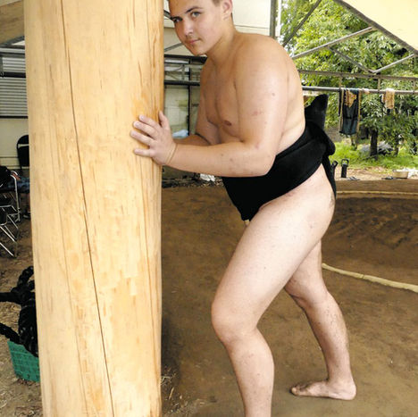 Minato-beya shindeshi 2026-1-19