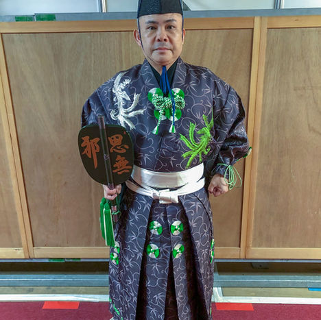 Kimura Kankuro : le gyoji suspendu !