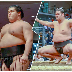 Hatsu basho 2025 : les nouveaux sekitori