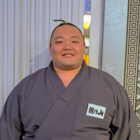 Asanoyama paré pour son retour ?