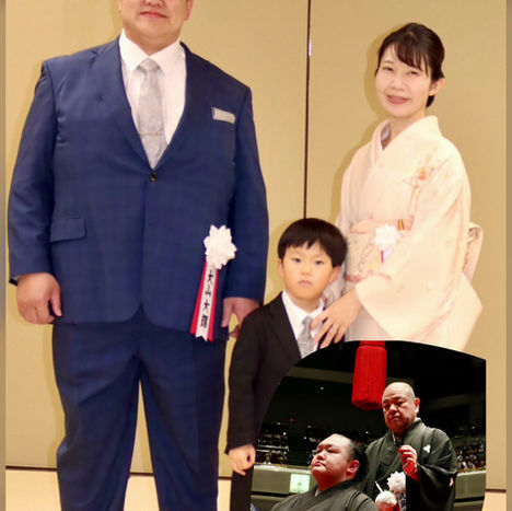 Hokutofuji