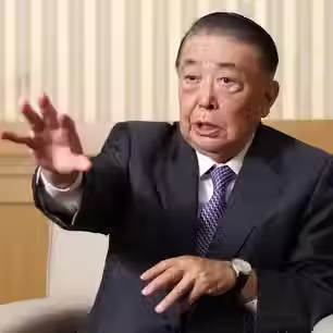 Haru basho : l'œil du Conseil de délibération, YDC