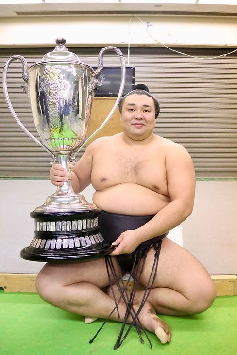 Kirishima champion 2026-3