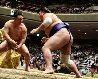 Tochitaikai x Enho