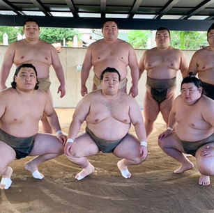 Minatogawa-beya 2026-07-07