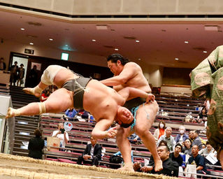 Tenshoyama Kiryuko