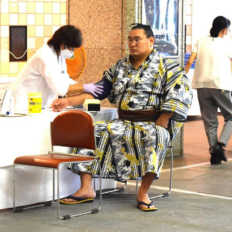 Hoshoryu